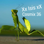 Cosmix 36  Xx Isis xX