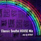 Classic Soulful House Mix