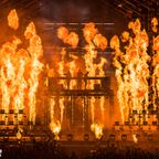 Swedish House Mafia - Live @ Ultra Music Festival 2018 (EDMChicago.com)
