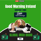 Tom Flannery - Good Morning Ireland 30.07.2022