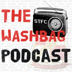Washbag Podcast 45 – Booing, Williams and Thompson