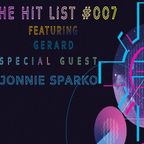 Sparko's Mix 001 for DJ Gerard's Hit List