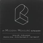 ep302 ft. Modern Measure :: Pretty Lights - 10.25.17 - The HOT Sh*t