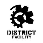 DFR033 - District Facility Radio - Femii Mix