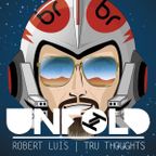 Tru Thoughts presents Unfold 15.10.23 with Bruk Rogers, Loie, King Imxge