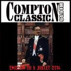 Compton Classic - Emission du 6 Juillet 2014