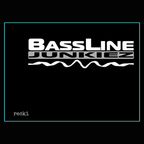 BL6 [Drum & Bass] - BassLine Junkiez, 6 November 2022