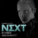 Q-dance presents: NEXT by Cyber | Episode 165