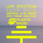 LOW SPECTRUM RADIO SHOW _S01E29_NORTHICAL & MC SENSEE
