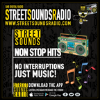 Street Sounds Non Stop Soul on Street Sounds Radio 1900-2100 02/10/2023