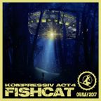 FISHCAT - [MiX] - @ Kompressiv Act4 - 06052017