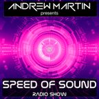 Speed of Sound Radio Show 0218