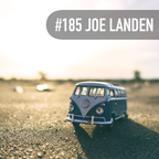 DIRTY MIND MIX #185 - Joe Landen (GER) - House