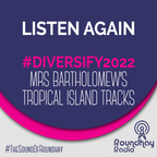 Tropical Island Tracks - 2022 Season - Miss Ridha (English)
