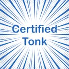 Certified Tonk #033