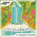 Oonops Drops - Wonderland