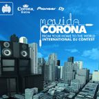 Movida Corona International DJ Contest