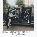#49 Deine Homegirls ft. Mauli