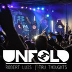 Tru Thoughts Presents Unfold 07.04.19 with Hot 8 Brass Band, Nipsey Hussle, Barakas