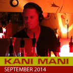 Joe Landen live at Kani Mani Berlin - 26 September 2014