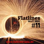 Flatlines MixIT EBM #11