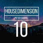 HouseDimension 10