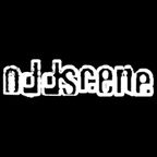 DJ Bad Sekta - 'Oddscene AV gig mix' (London, 15 May 2013)