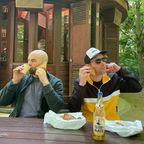 The Morning Show w/ Oswald Moris & Peje @ Kiosk Radio 19.05.2023