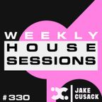 Jake Cusack - Session 330