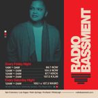 The Bassment w/ DJ P-Jay 02.08.19 (Hour Two)