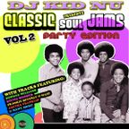 DJ KIDNU CLASSIC SOUL VOL 2