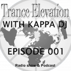 Kappa Deejay - Trance Elevation Episode 001  TrackList  1)Tom Cloud -- The Sky Is The Limit (Origina