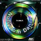 Nu Disco n Dance Live Mix 1