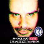 Dj Ramses Acosta Loperena (RAL) - Streaming 17 Trance Classics Vynil (04-Sep-20)