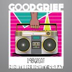 DJ Good Grief - 198Great (Mixtape) [Clean]
