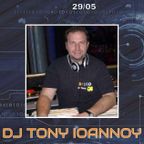 Ιστοριες Βινυλιου ALPHA 98.9 fm - Guest DjTony Ioannoy