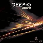 EP'Hotcast 35 by Deep-G