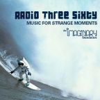Radio Three Sixty show 105: Moments in Time part b