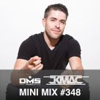DMS MINI MIX #348 - DIRECT MUSIC SERVICE