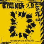 VA - STALKER 2.9 Level 3: FLASHBACK - Mix For Stalker (2009)