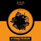 Kreshik #VinylTerror at Leila Records 05.01.2018.