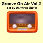 Groove On Air Vol 02