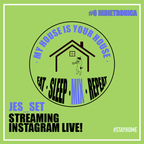 JES_SET presents MHIYH #6 Indietronica