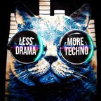 More Techno, Less Drama
