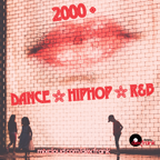 2000+ Dance ⭐︎ HipHop ⭐︎ R&B