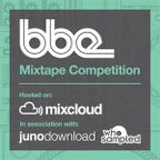 BBE Competition - MIX NUMBER 2