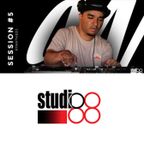 Ryan the DJ - Studio 88 (Mix On The Move) (Re-Up)