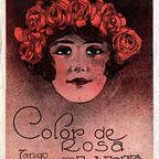 Rosa de Tango - Melodien in Farbe