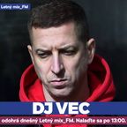 DJ Vec - Summer mix 2021 pre Radio_FM