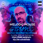 KL RADIO IN THE MIX MELODIC HOUSE BELTER SKELTER SESSION